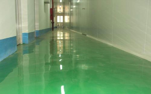 哈密水性环氧底涂