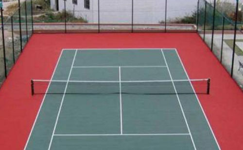 哈密改性丙烯酸面漆