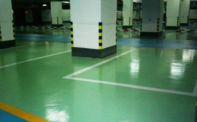 哈密哈密环氧地坪工程起泡原因及解决办法