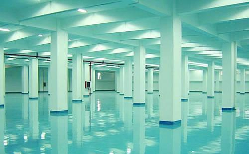 哈密哈密环氧地坪漆的施工工艺与流程