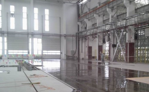 哈密通用环氧地坪底涂