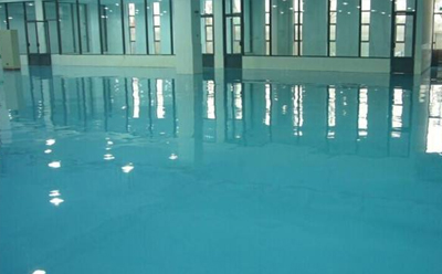 哈密哈密环氧地坪漆颜色怎么调？完全掌握调色绝招！