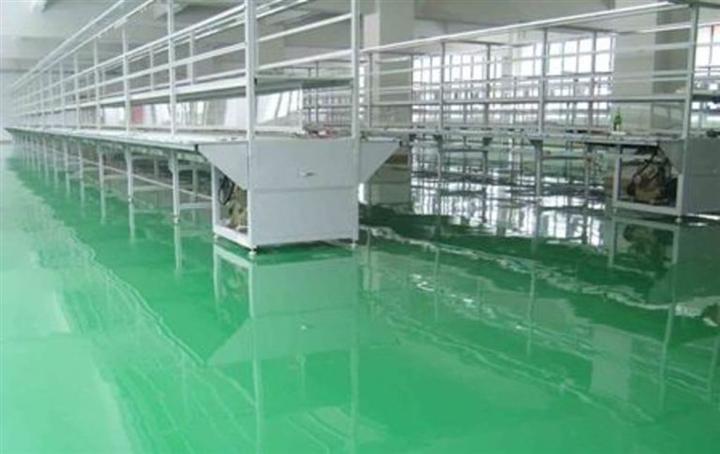 哈密哈密环氧地坪施工要注意哪些问题