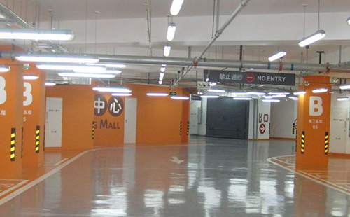 梦得来化工有限公司：专业哈密环氧地坪解决方案提供商