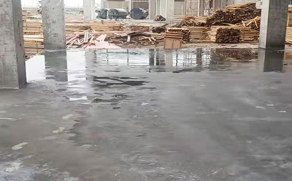 哈密不发火地坪