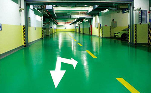 ‌哈密哈密环氧地坪工程验收标准：附着力、硬度、平整度检测方法