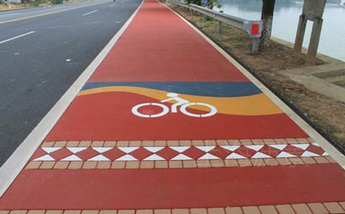 哈密彩色路面解决方案：哈密环氧地坪的新趋势