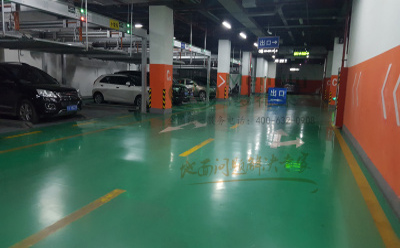 哈密哈密环氧地坪施工中的注意事项及常见问题解决指南