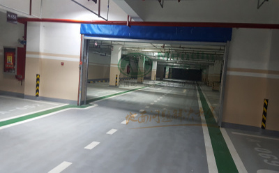 哈密哈密环氧地坪工程全解析：从设计到施工的完整流程