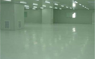 哈密哈密环氧地坪中涂选购必看：如何选择性价比高的材料？