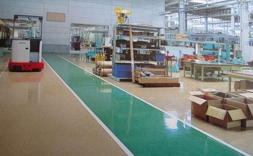 哈密哈密环氧地坪漆施工工艺及常见问题解决指南